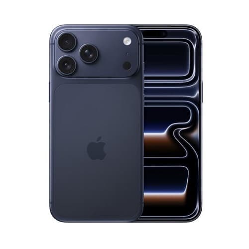 Apple iPhone 17 Pro 6.3" 512GB Deep Blue