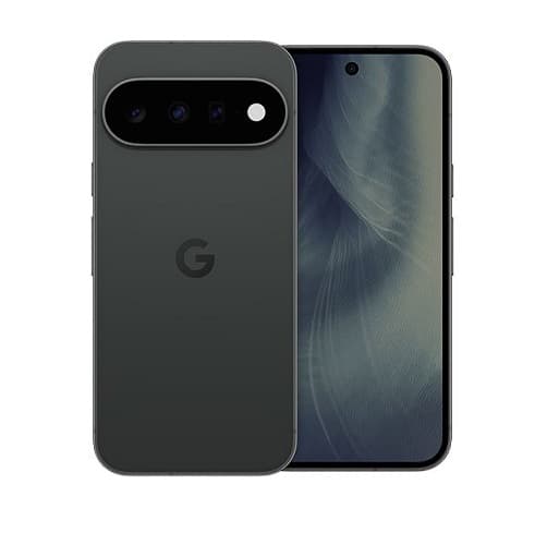 Google Pixel 11 5G 6.3" Dual SIM 12GB/256GB Obsidian