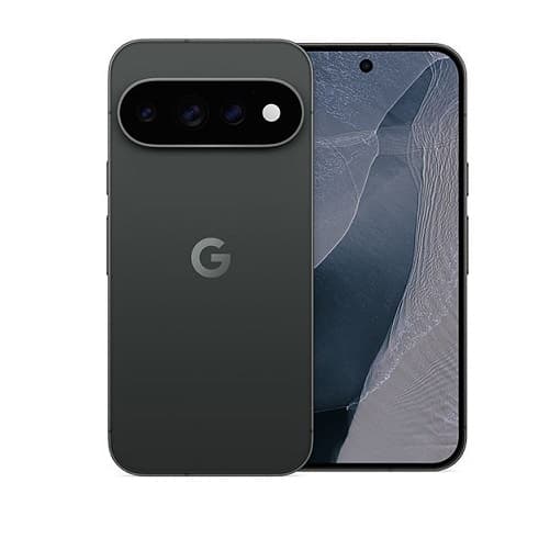 Google Pixel 11 Pro 5G 6.3" Dual SIM 12GB/256GB Obsidian
