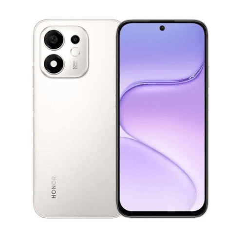 Honor 600 Smart 5G 6.87" Dual SIM 4GB/128GB Meteor Silver