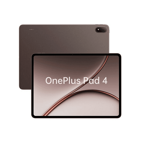 OnePlus Pad 4 13.2" 12GB/512GB Wi-Fi Dune Glow