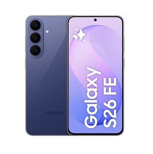 Samsung Galaxy S26 FE 5G 6.7" Dual SIM 8GB/128GB Blueberry