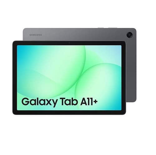 Samsung Galaxy Tab A11+ (PLUS) 11" 6GB /128GB Wi-Fi Grey