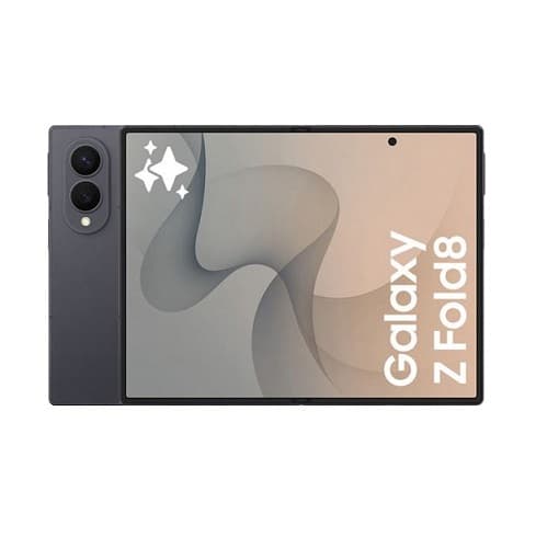 Samsung Galaxy Z Fold8 5G 7.6" Dual SIM 12GB/512GB Graphite