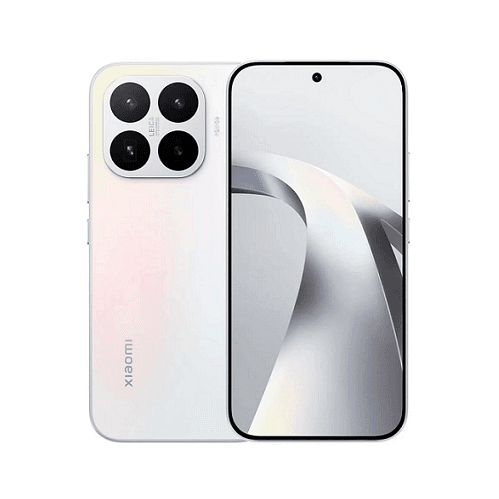 Xiaomi 17T 5G 6.59" Dual SIM 12GB/256GB Opal White