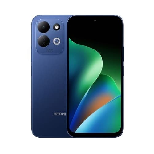Xiaomi Redmi 17 4G 6.9" Dual SIM 4GB/128GB Deep Blue