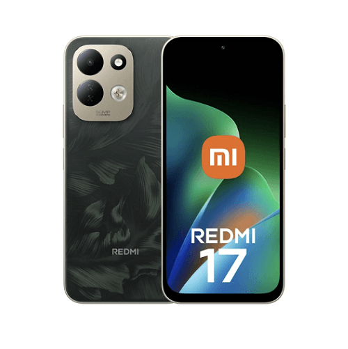 Xiaomi Redmi 17 4G 6.9" Dual SIM 4GB/128GB Oak Green