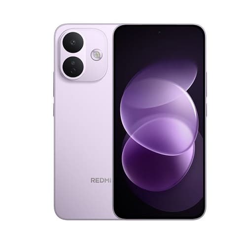 Xiaomi Redmi Note 17 Pro 5G 6.83" Dual SIM 6GB/256GB Purple