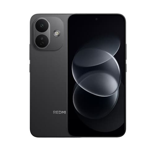 Xiaomi Redmi Note 17 Pro 5G 6.83" Dual SIM 8GB/512GB Black