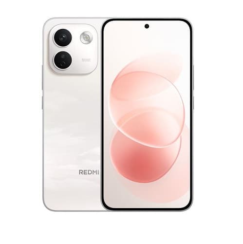 Xiaomi Redmi Note 17 Pro Max 5G 6.83" Dual SIM 8GB/256GB Cloud Blush