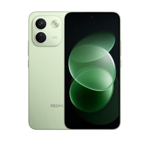Xiaomi Redmi Note 17 Pro Max 5G 6.83" Dual SIM 8GB/512GB Green