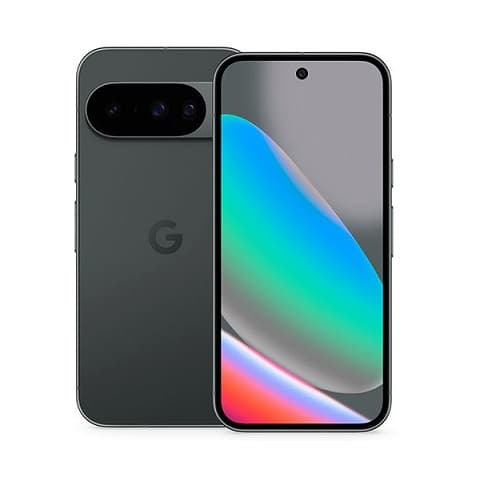 Google Pixel 10 5G 6.3″ Dual SIM 12GB/128GB Obsidian
