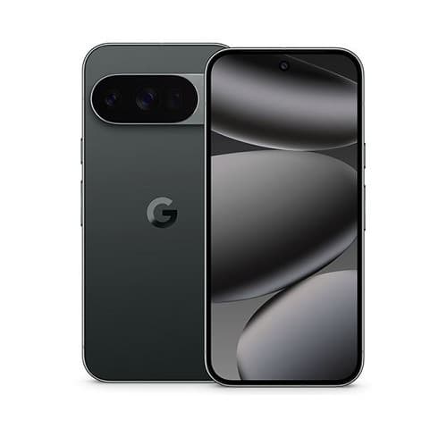 Google Pixel 10 Pro 5G 6.3″ Dual SIM 16GB/128GB Obsidian