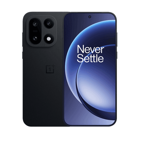 Oneplus 15 5G 6.78″ Dual Sim 16GB/512GB Infinite Black
