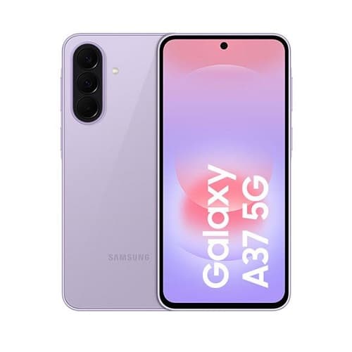 Samsung Galaxy A37 5G 6.7″ Dual SIM 6GB/128GB Light Violet