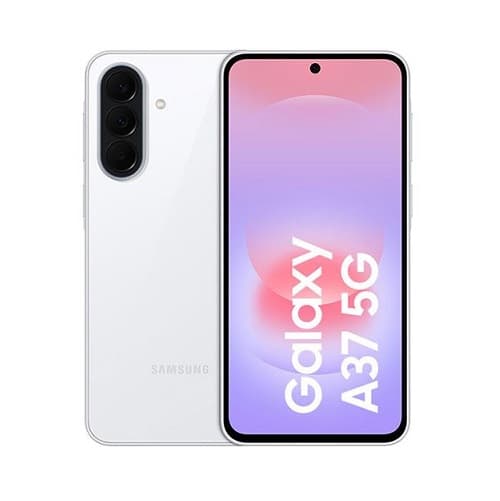 Samsung Galaxy A37 5G 6.7″ Dual SIM 6GB/128GB White