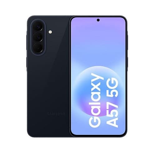 Samsung Galaxy A57 5G 6.7″ Dual SIM 8GB/128GB Navy