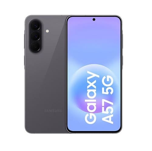 Samsung Galaxy A57 5G 6.7″ Dual SIM 8GB/256GB Grey