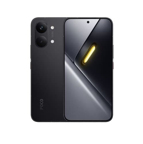 Xiaomi Poco X8 Pro Max 5G 6.83″ Dual SIM 12GB/512GB Black
